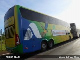 Cerradão Turismo 13310 na cidade de Brasília, Distrito Federal, Brasil, por Vicente de Paulo Alves. Número da foto: #:id.