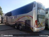 Kopereck Turismo 760 na cidade de Porto Alegre, Rio Grande do Sul, Brasil, por Patrick de Lemes. Número da foto: #8636977.