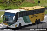 Empresa Gontijo de Transportes 14170 na cidade de Lavrinhas, São Paulo, Brasil, por Jhonatan Diego da Silva Trevisan. Número da foto: #:id.