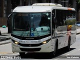 Evanil Transportes e Turismo RJ 132.022 na cidade de Rio de Janeiro, Rio de Janeiro, Brasil, por Yaan Medeiros. Número da foto: #8636185.