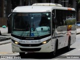 Evanil Transportes e Turismo RJ 132.022 na cidade de Rio de Janeiro, Rio de Janeiro, Brasil, por Yaan Medeiros. ID da foto: :id.