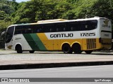 Empresa Gontijo de Transportes 17225 na cidade de Belo Horizonte, Minas Gerais, Brasil, por Igor Policarpo. Número da foto: #8636628.