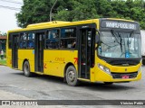 Gidion Transporte e Turismo 12007 na cidade de Joinville, Santa Catarina, Brasil, por Vinicius Petris. Número da foto: #8634090.