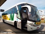 Viação Nacional 16140 na cidade de Goiana, Pernambuco, Brasil, por Jonas Alves. Número da foto: #:id.