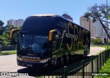 Expresso Nordeste 5530 na cidade de Curitiba, Paraná, Brasil, por Roger Coelho. Número da foto: #:id.