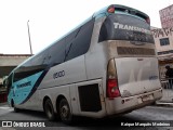 Transnorte - Transporte e Turismo Norte de Minas 85100 na cidade de Belo Horizonte, Minas Gerais, Brasil, por Kaique Marquês Medeiros . Número da foto: #8634450.