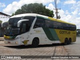 Empresa Gontijo de Transportes 18840 na cidade de Várzea Grande, Mato Grosso, Brasil, por Anderson Gonçalves da Fonseca. Número da foto: #8635749.
