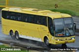 Viação Itapemirim 8861 na cidade de Lavrinhas, São Paulo, Brasil, por Jhonatan Diego da Silva Trevisan. Número da foto: #8636791.