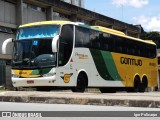 Empresa Gontijo de Transportes 14050 na cidade de Belo Horizonte, Minas Gerais, Brasil, por Igor Policarpo. Número da foto: #8636376.