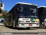 Empresa Gontijo de Transportes 10400 na cidade de Belo Horizonte, Minas Gerais, Brasil, por Igor Policarpo. Número da foto: #8636106.