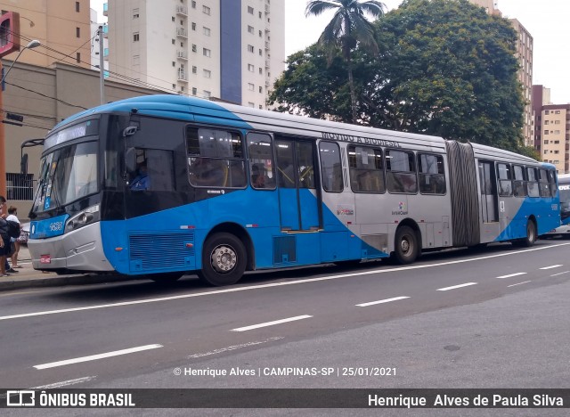 VB Transportes e Turismo 1435 na cidade de Campinas, São Paulo, Brasil, por Henrique Alves de Paula Silva. Número da foto: #8638867.