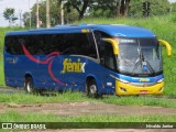 Rápido Expresso Fênix Viação 39025 na cidade de Campinas, São Paulo, Brasil, por Nivaldo Junior. Número da foto: #:id.