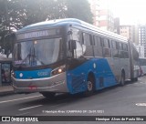 VB Transportes e Turismo 1439 na cidade de Campinas, São Paulo, Brasil, por Henrique Alves de Paula Silva. Número da foto: #8638853.