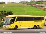Viação Itapemirim 60067 na cidade de João Monlevade, Minas Gerais, Brasil, por Lucas Vieira. Número da foto: #8637725.