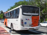 Alfa Rodobus > CooperAlfa 8 6302 na cidade de São Paulo, São Paulo, Brasil, por Luan Alves. Número da foto: #:id.