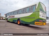 Viação Graciosa 155 na cidade de Porto Alegre, Rio Grande do Sul, Brasil, por Luiz Wagner Almeida. Número da foto: #8638766.