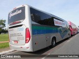 Grandino Transportes 7200 na cidade de Brasília, Distrito Federal, Brasil, por Vicente de Paulo Alves. Número da foto: #8637881.