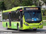 Santo Antônio Transportes Niterói 2.2.129 na cidade de Niterói, Rio de Janeiro, Brasil, por Leandro  Pacheco. Número da foto: #:id.