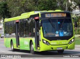 Santo Antônio Transportes Niterói 2.2.129 na cidade de Niterói, Rio de Janeiro, Brasil, por Leandro  Pacheco. ID da foto: :id.