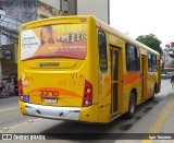 Via Metro Transportes Urbanos 3370 na cidade de Ilhéus, Bahia, Brasil, por Igor Teixeira. ID da foto: :id.