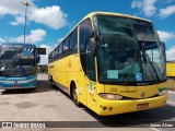 Viação Itapemirim 8511 na cidade de Goiana, Pernambuco, Brasil, por Jonas Alves. Número da foto: #8637748.