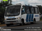 Juratur - Jurandi Turismo 0382 na cidade de Demerval Lobão, Piauí, Brasil, por Francisco de Assis Rodrigues da Silva. Número da foto: #8638204.