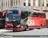 Lirabus 14082 na cidade de Limeira, São Paulo, Brasil, por Gabriel Correa. Número da foto: #:id.