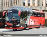 Lirabus 14082 na cidade de Limeira, São Paulo, Brasil, por Gabriel Correa. ID da foto: :id.