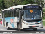 Auto Viação 1001 RJ 108.609 na cidade de Niterói, Rio de Janeiro, Brasil, por Leandro  Pacheco. ID da foto: :id.