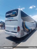 Martins Tur 3J99 na cidade de Caruaru, Pernambuco, Brasil, por Matheus Maia. Número da foto: #8639115.