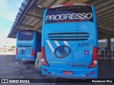 Auto Viação Progresso 6178 na cidade de Natal, Rio Grande do Norte, Brasil, por Elianderson Silva. Número da foto: #8637164.