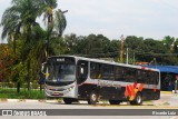 Rápido Campinas 133469 na cidade de Campo Limpo Paulista, São Paulo, Brasil, por Ricardo Luiz. Número da foto: #8638774.