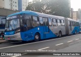 VB Transportes e Turismo 1426 na cidade de Campinas, São Paulo, Brasil, por Henrique Alves de Paula Silva. ID da foto: :id.