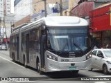 Mercedes-Benz CBC 158U na cidade de Santo André, São Paulo, Brasil, por Michel Eduardo da Silva. Número da foto: #:id.