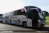Helly Tur 7100 na cidade de Brasília, Distrito Federal, Brasil, por Vicente de Paulo Alves. Número da foto: #8637885.