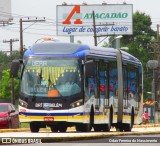 Via Loc BJ-88811 na cidade de Belém, Pará, Brasil, por Odair Ferreira do Nascimento. ID da foto: :id.