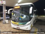Empresa Gontijo de Transportes 18365 na cidade de João Monlevade, Minas Gerais, Brasil, por Adriano  Almeida. Número da foto: #8638596.