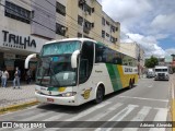 Empresa Gontijo de Transportes 17010 na cidade de João Monlevade, Minas Gerais, Brasil, por Adriano  Almeida. Número da foto: #8638605.