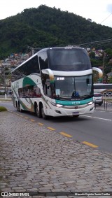 Só Sol Turismo 50000 na cidade de Angra dos Reis, Rio de Janeiro, Brasil, por Marcelo Espirito Santo Coelho. ID da foto: :id.