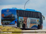 Lulatour 3877 na cidade de Sobradinho, Bahia, Brasil, por Daniel Câmara. Número da foto: #:id.