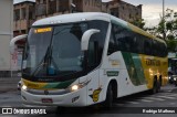 Empresa Gontijo de Transportes 18090 na cidade de Belo Horizonte, Minas Gerais, Brasil, por Rodrigo Matheus. Número da foto: #:id.