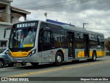 Viação Metrópole Paulista - Zona Leste 3 2615 na cidade de São Paulo, São Paulo, Brasil, por Sérgiane Gisele da Silva. Número da foto: #:id.