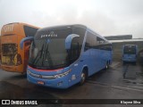 Expresso Guanabara 851 na cidade de São Paulo, São Paulo, Brasil, por Klaywe Silva. Número da foto: #8638046.