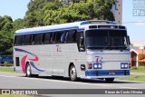 Ônibus Particulares 7384 na cidade de Limeira, São Paulo, Brasil, por Renan da Costa Oliveira. Número da foto: #:id.