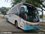 Emtram 4840 na cidade de Piritiba, Bahia, Brasil, por James Lima. Número da foto: #:id.