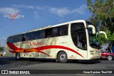 TNS - Transportes Norte de Sonora 06515 na cidade de Gustavo A. Madero, Ciudad de México, México, por Omar Ramírez Thor2102. Número da foto: #8638544.