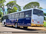 Viação Real 10412 na cidade de Paranavaí, Paraná, Brasil, por Robson Alves. Número da foto: #:id.