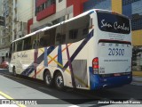 San Carlos Turismo 20300 na cidade de Balneário Camboriú, Santa Catarina, Brasil, por Jonatan Eduardo Jurk Ramos. Número da foto: #8638023.