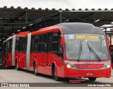 Transporte Coletivo Glória BE704 na cidade de Curitiba, Paraná, Brasil, por Joel de Araújo Filho. Número da foto: #:id.