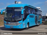 Auto Viação Progresso 6056 na cidade de Natal, Rio Grande do Norte, Brasil, por Elianderson Silva. Número da foto: #8637184.